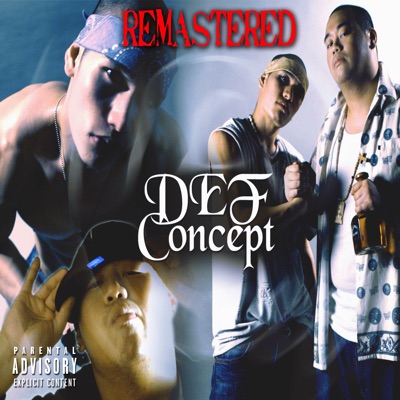 Def Concept (Remastered)