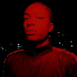 SHAWTY (feat. JOSH FOREHEAD & HOLDEN BLACK) BLAZÉ