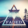 Faded (feat. Chris Burke) - Single