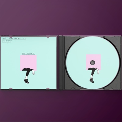 Lost the Game - Single
