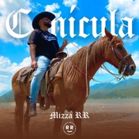 Canícula (feat. LM Records) - Single - Mizza Rr