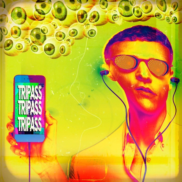 Tripass III - Single