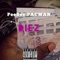 Diez - PeeBee PACMAN lyrics