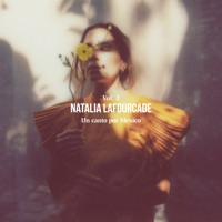 Natalia Lafourcade Ablum Cover