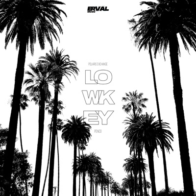 Lowkey (feat. Penco & Frenixx) - Single