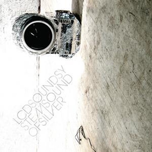 Album artwork
