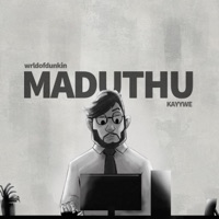 Maduthu - Single - wrldofdunkin