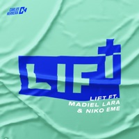 Lift (feat. Madiel Lara & Niko Eme) - Single - Carlos Herrera Music