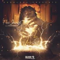 Magic - Single - F.H.E Jaay