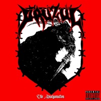 The Amalgamation - Single - Pauzul Grotesque