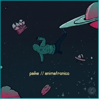 Animatronico - Paike