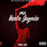 Mala Jugada - Single - Daga