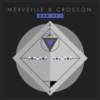 DRM, Pt. 1 - EP - Cesar Merveille & Ryan Crosson