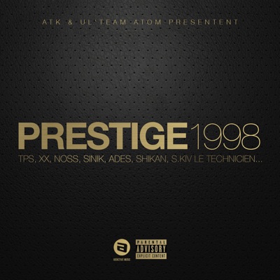 Prestige 1998