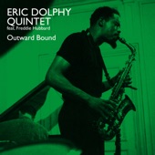 Eric Dolphy Quintet - 245