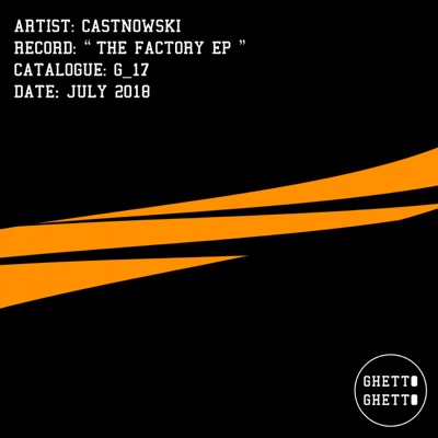 The Factory - Single