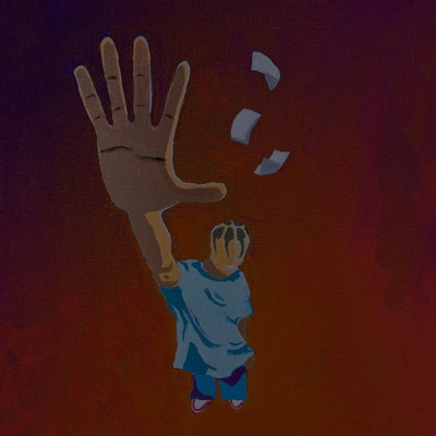 Need ööd (Cho x Diyrag remix) [Cho x Diyrag remix] - Single