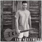Cover art for Sam Heselwood - EP by Sam Heselwood