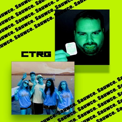 Sauwce (feat. J-Nasty, J-Brizzle, Clip & Mr. DL Glide) - Single