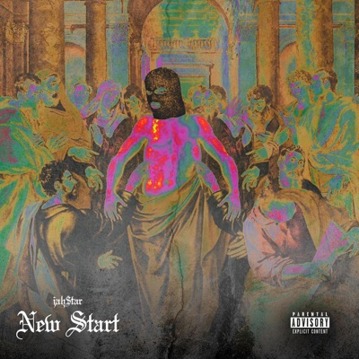 New Start - Single
