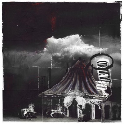 Welcome To the Midnight Circus - Single