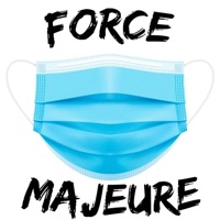 Force majeure (feat. Rontti) - Single - Jones