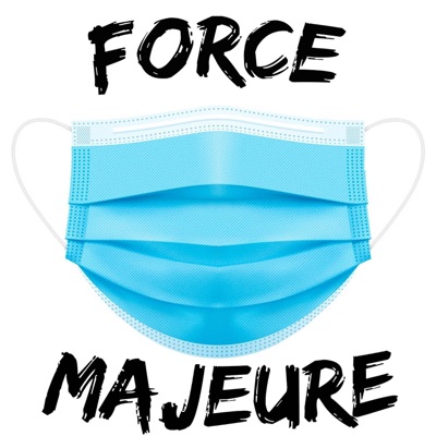Force majeure (feat. Rontti) - Single