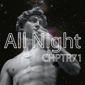 All Night artwork