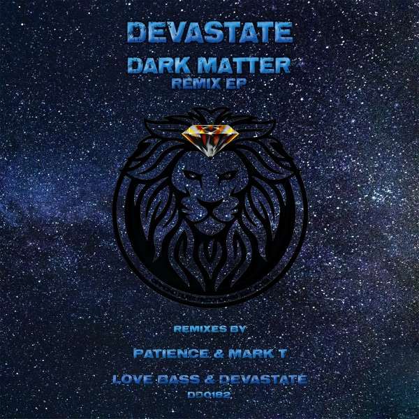 Dark Matter Remix - Single