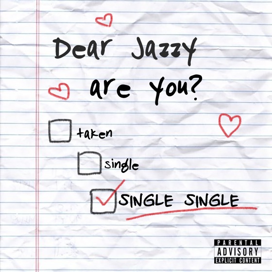 Cover artwork for Single Single