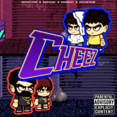 Cheez - Single