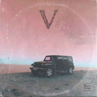 Tailor Tapes, Vol. 5 Part. 2 - EP