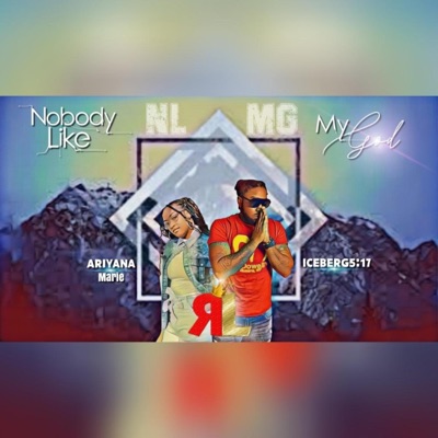 NLMG (feat. Ariyana Marie & Ricardo Lambert) - Single