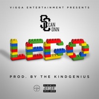 Lego - Single - Sean Conn