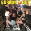 Zura - Burron RKT
