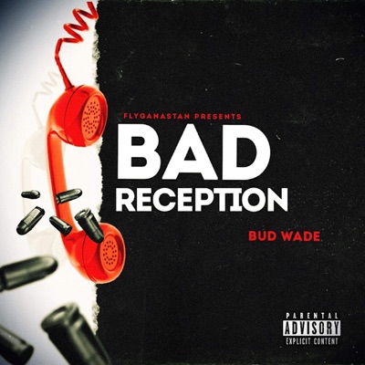Bad Reception - Single