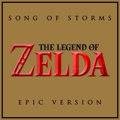 Song of Storms (from the Legend of Zelda: Ocarina of Time) [Epic