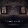 Conwy Castle - Single
