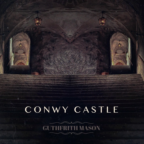 Conwy Castle - Single