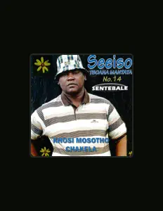 Listen to Khosi Mosotho Chakela, watch music videos, read bio, see tour dates & more!
