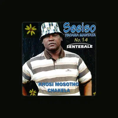 Listen to Khosi Mosotho Chakela, watch music videos, read bio, see tour dates & more!