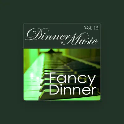 Listen to Dinner Music, watch music videos, read bio, see tour dates & more!