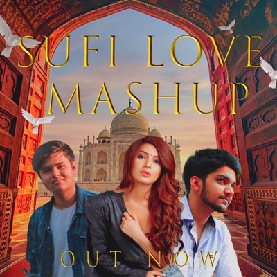 SUFI MASHUP (feat. Shefaali Juneja and Pravesh Yadav) [Special unplugged Version] [Special unplugged Version] - Single