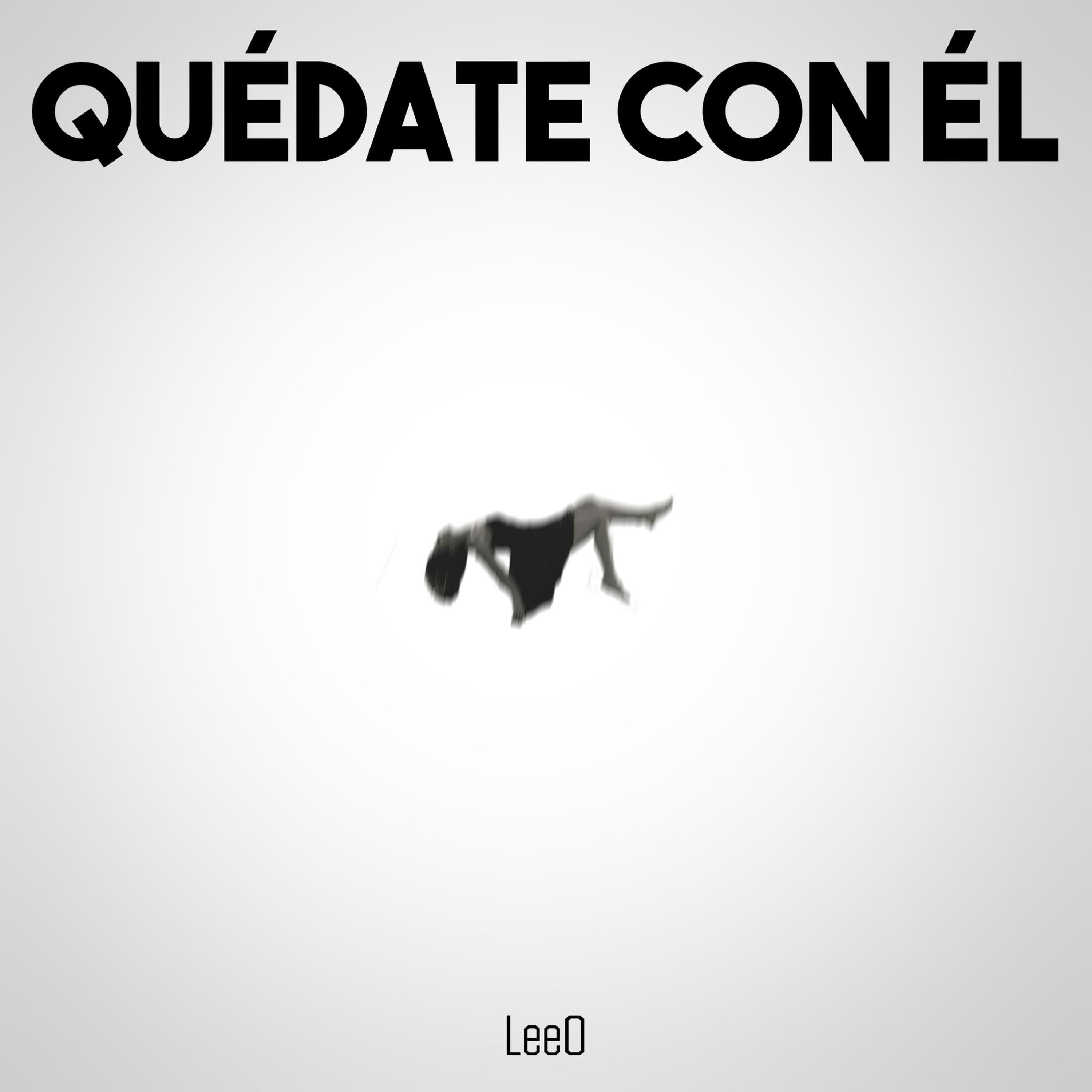 Quédate con él - Single