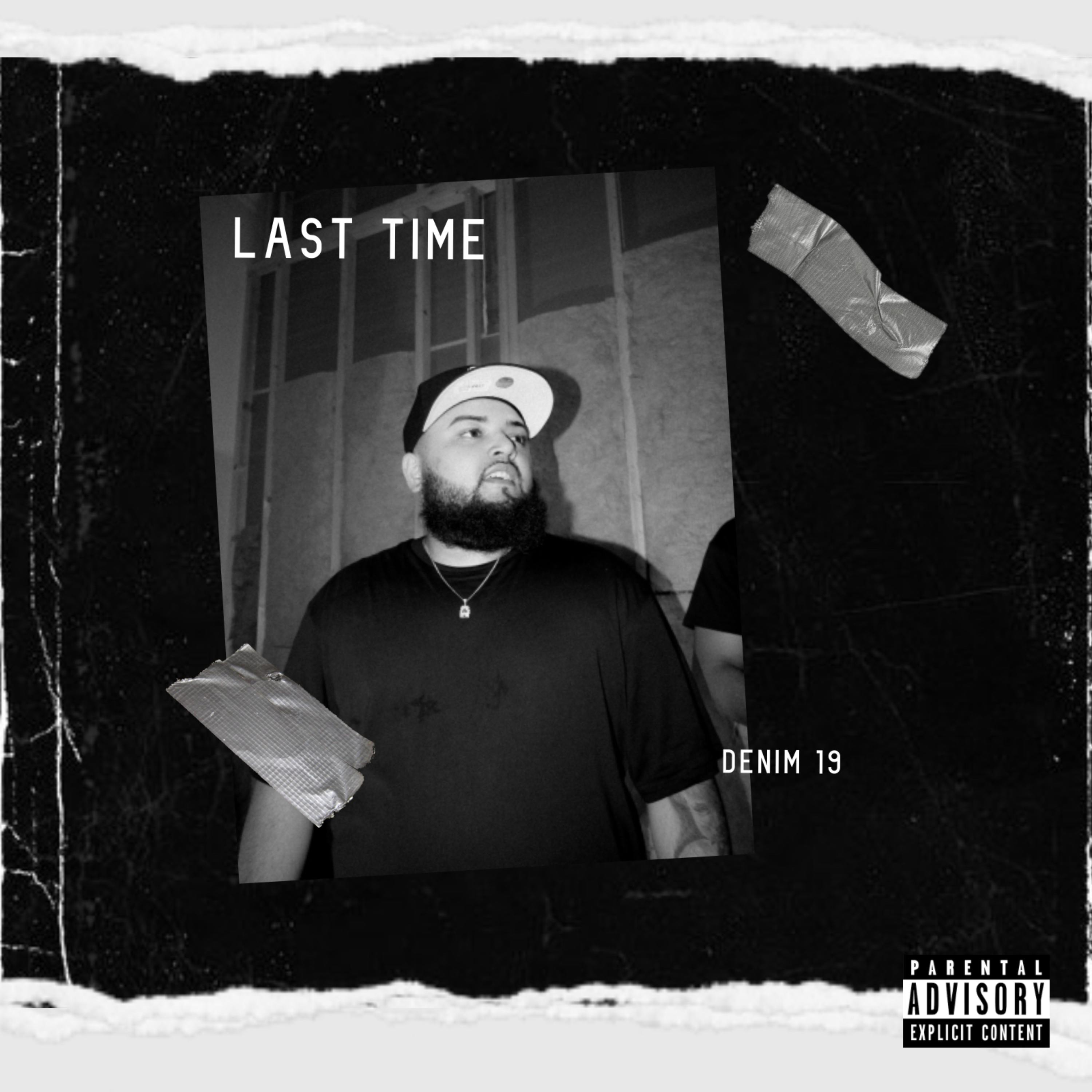 Last Time - Single