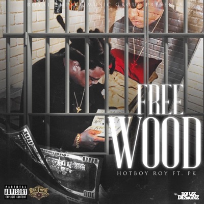 Free Wood (feat. PK) - Single