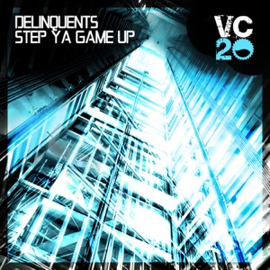 Step Ya Game Up - Single