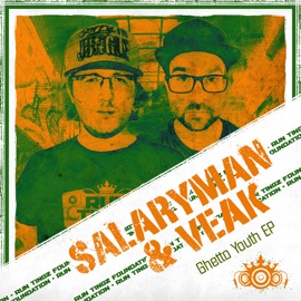 Hear Dis Salaryman & Veak
