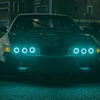 Lux - Single - Xteage