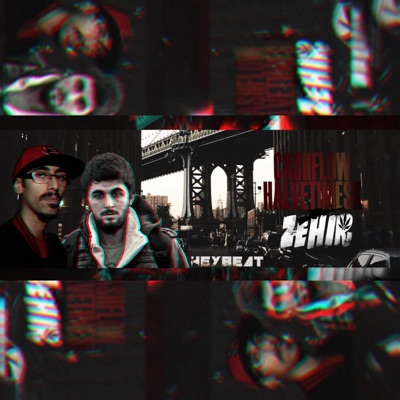 Zehir (feat. Cash Flow) - Single